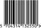 Oval cylinder - 6-stift - Matsort