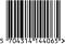 Elektronisk postkassecylinder - GUARD - Børstet/sort