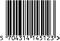 Adgangskontrol - 130x63 mm - Sort