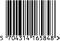 Møbelgreb Essence - 200 mm - Matsort/riflet