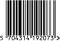 Vinkelbeslag m/rib - 70x55x2 mm - Galvaniseret