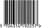 Vinkelbeslag m/rib - 60x80x2 mm - Sort