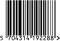 Vinkelbeslag m/rib - 90x60x2 mm - Sort
