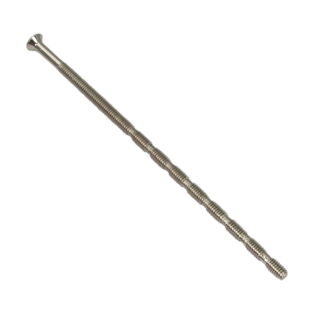Knækskrue - M4x110 mm - Matforniklet