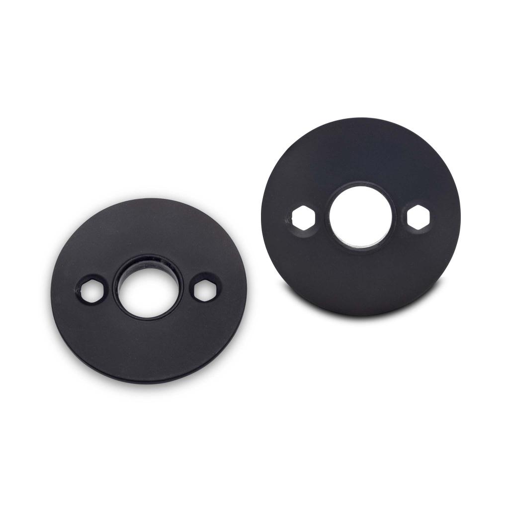 Dørgrebsroset - CC 38 mm - Matsort