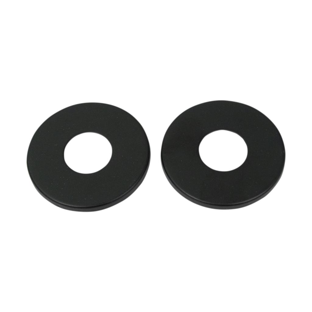 Click dørgrebsroset - CC 30/38 mm - Matsort