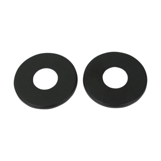 Click dørgrebsroset - CC 30/38 mm - Matsort