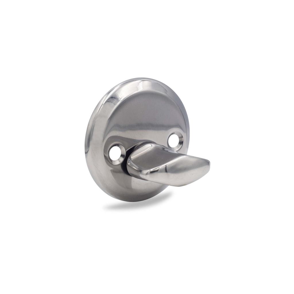 Konisk vriderbesætning - CC 30 mm - Poleret