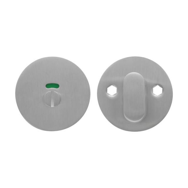 Toiletbesætning - CC 30 mm - Børstet