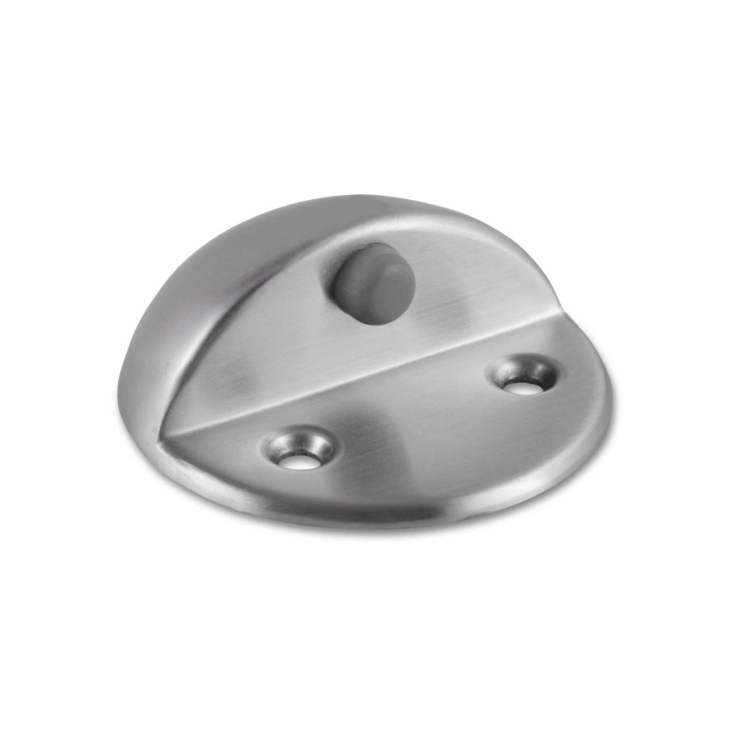 Dørstopper (skildpadde) - 30,5 mm - Børstet