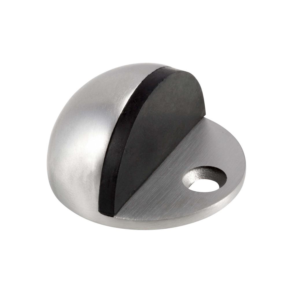 Dørstopper (skildpadde) - 24 mm - Børstet 