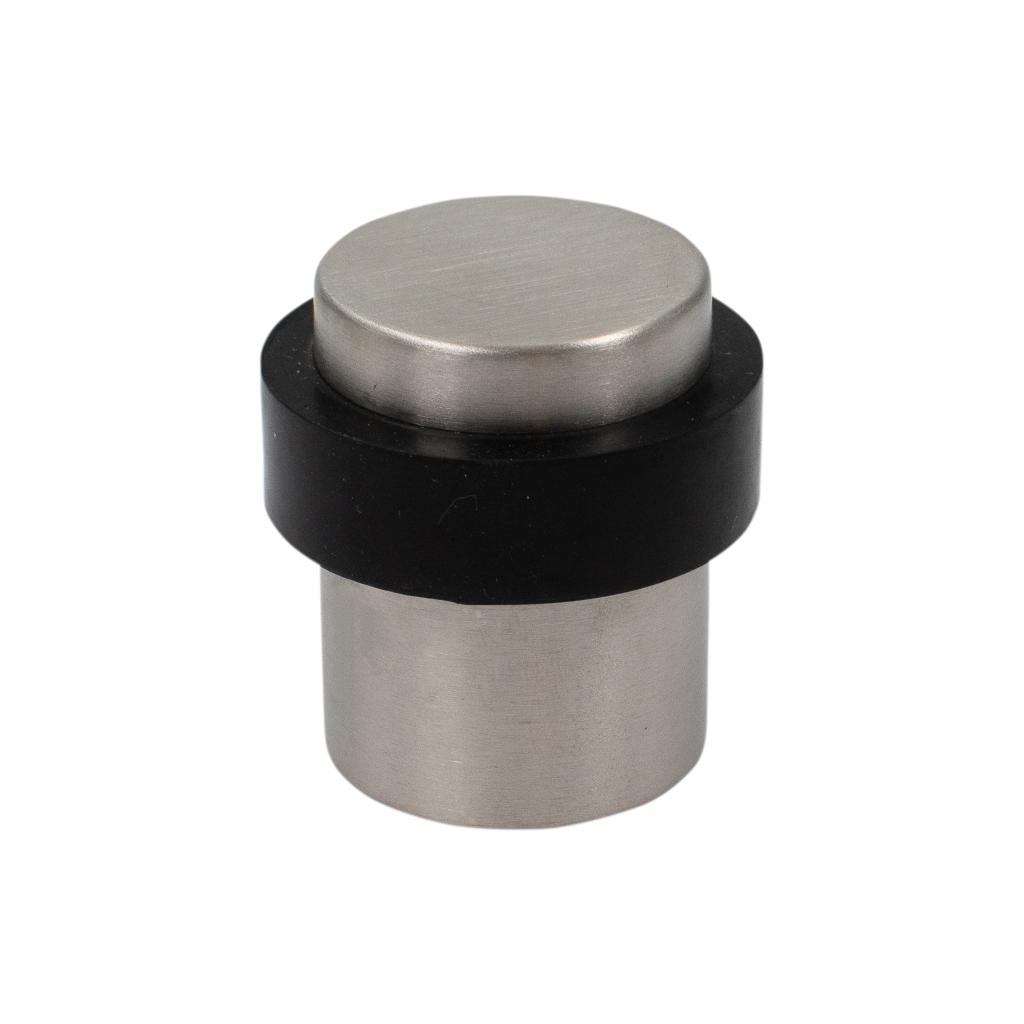 Dørstopper - 40 mm - Børstet