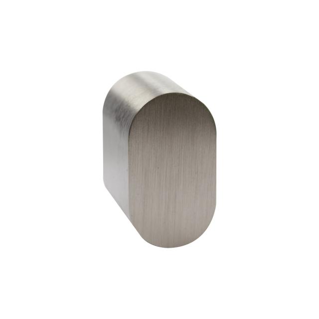 Oval cylinder - Blind - Matforniklet
