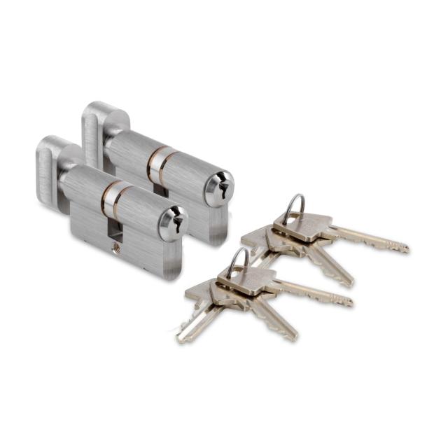 Dråbecylindersæt - Cyl/Vrider (+25C+0V) - Matforniklet