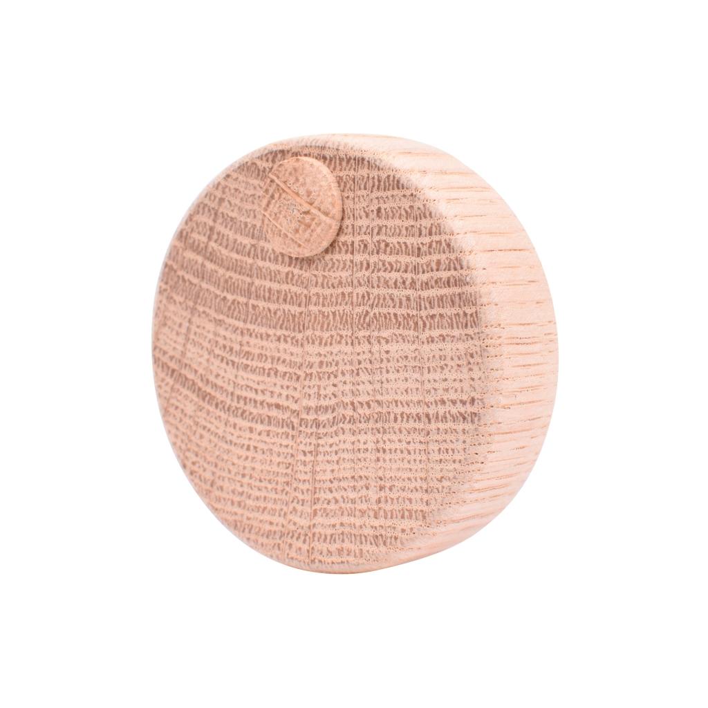 Nøgleholder Gorm m/magnet - Ø55 mm - Eg