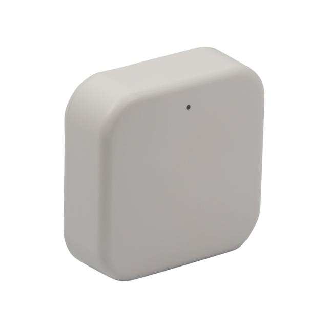 Gateway G3P - 70x70 mm - Hvid