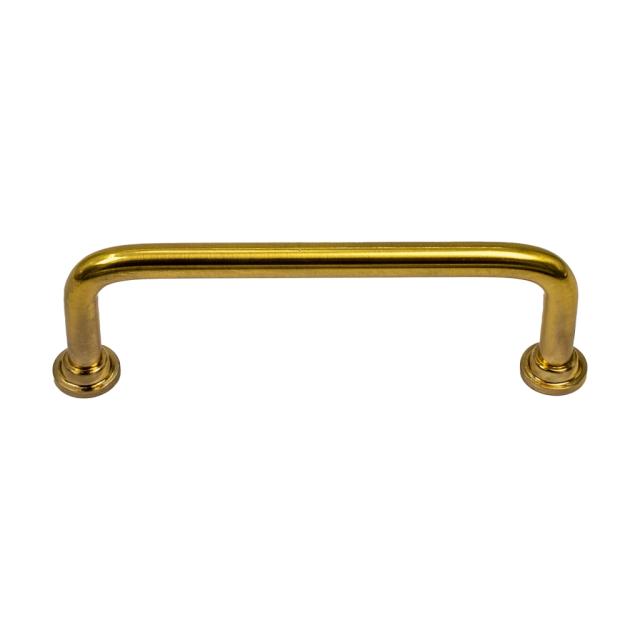Møbelgreb - CC 96 mm - Guld