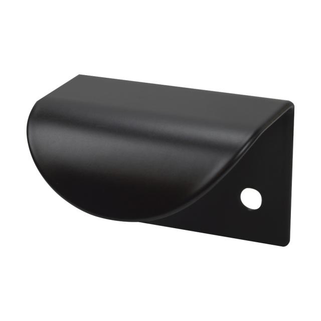 Profilgreb - 50x39 mm - Sort