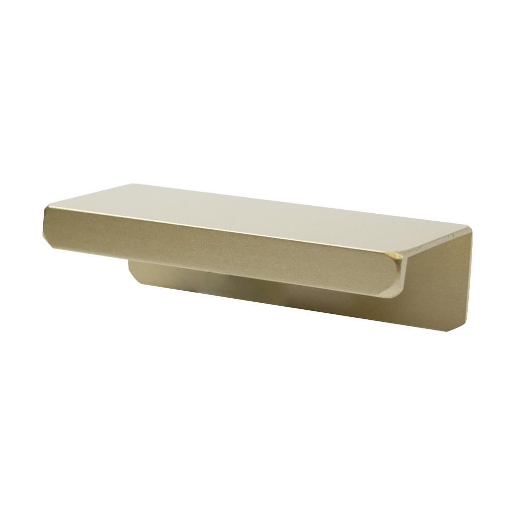 Profilgreb - CC 32 mm - Guld