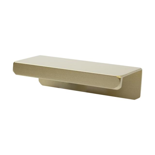 Profilgreb - CC 32 mm - Guld