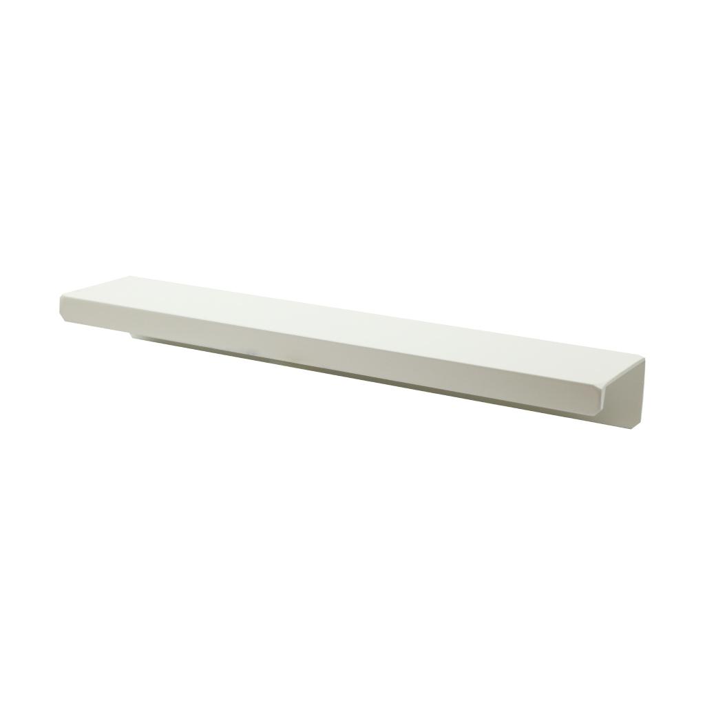 Profilgreb - 168x32 mm - Hvid