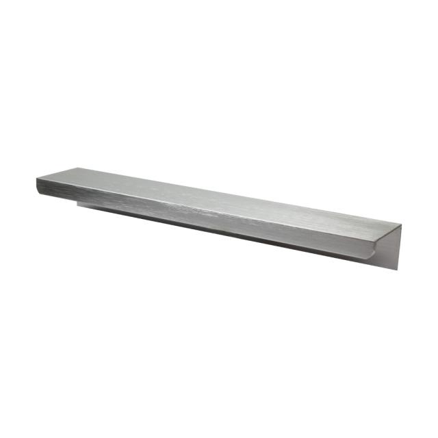 Profilgreb - 168x32 mm - Sølv