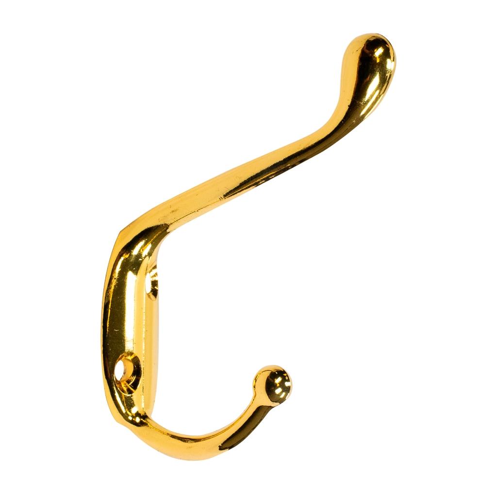 Hattekrog - 75x18x55 - Guld