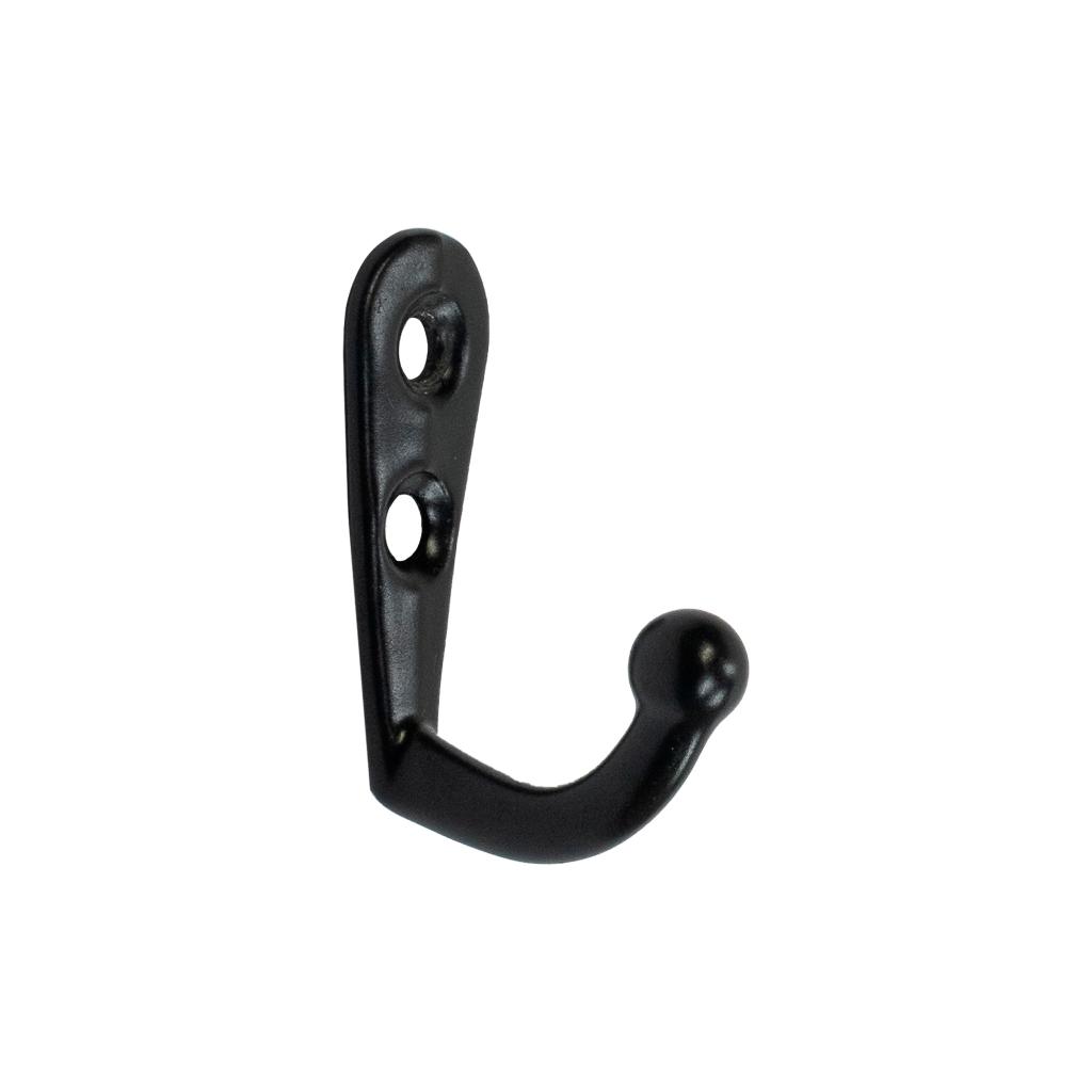 Frakkekrog - 31x11x22 mm - Matsort