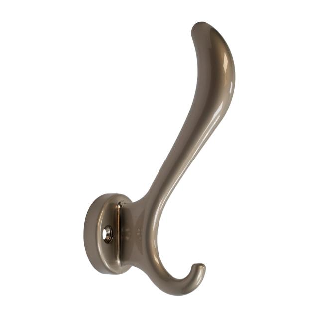 Hattekrog - 111x36 mm - Grå