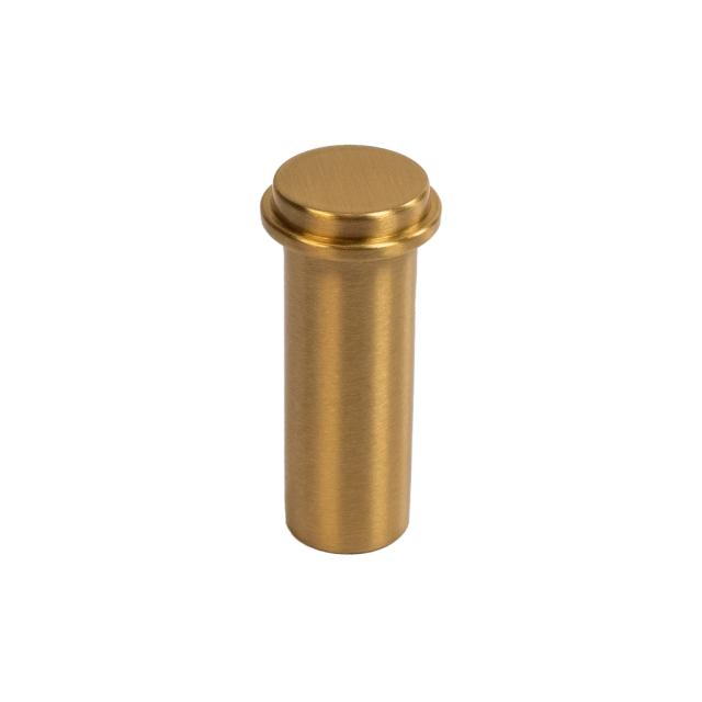 Krog - 45x20 mm - Messing