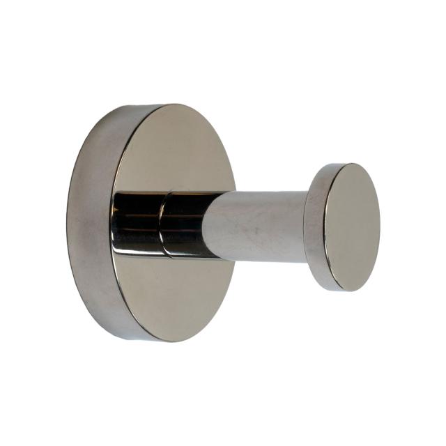 Krog - 52x50 mm - Krom