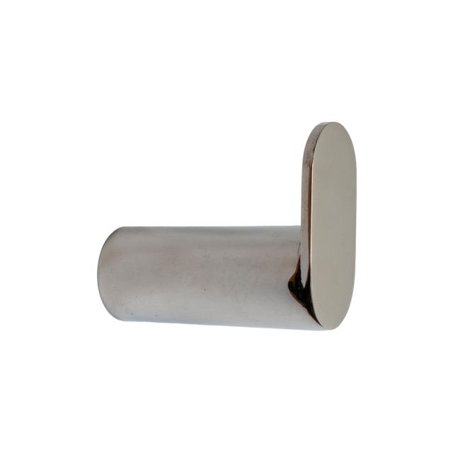 Krog - 60x50 mm - Krom