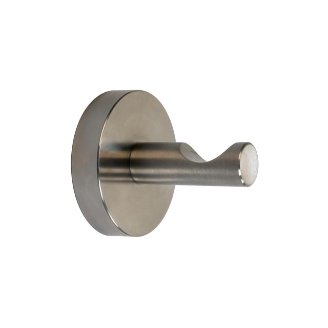 Krog - 50x50 mm - Nikkel