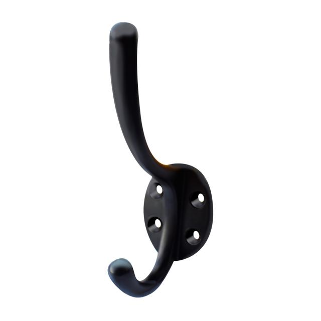 Hattekrog - 125x38x64 mm - Matsort