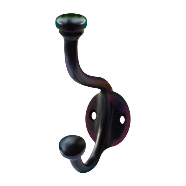Hattekrog - 122x35x100 mm - Matsort