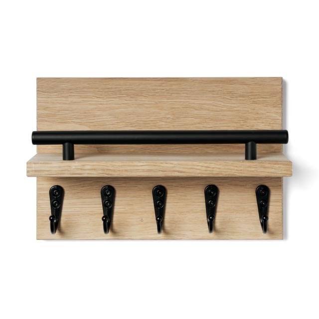 Nøgleholder Ragnhild - 230 mm - Eg