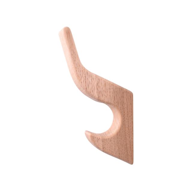 Frakkekrog Johanne - 130 mm - Eg