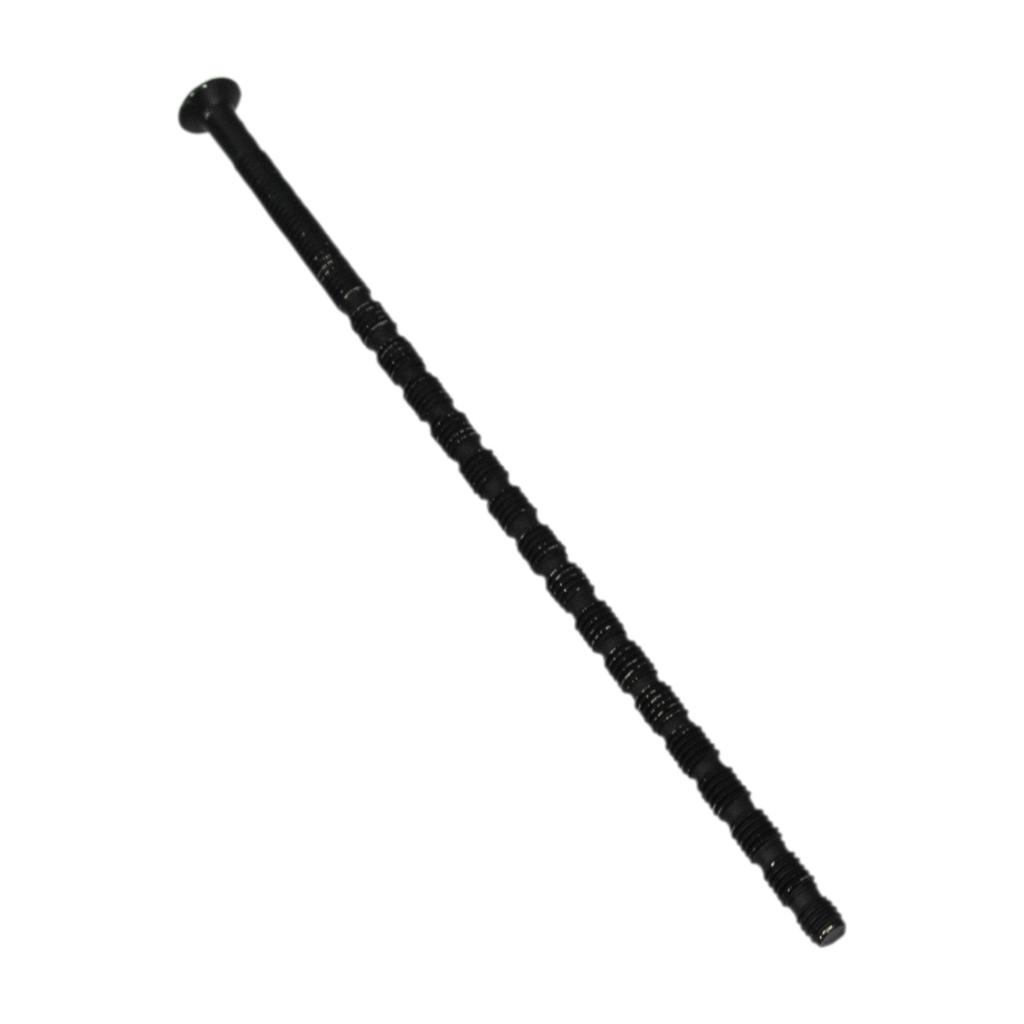 Knækskrue - M4x110 mm - Matsort