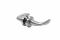 Dørgreb Terra - 37-50 mm - Børstet