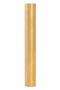 Omlægningsrør (5-stift) -  50 mm - Mat