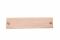 Nøgleholder Toke m/magnet - 230x55 mm - Eg
