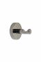 Krog - 50x50 mm - Krom