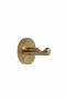 Krog - 50x50 mm - Matguld
