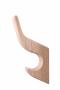 Frakkekrog Johanne - 130 mm - Eg