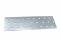 Sømplade - 60x180 mm - Galvaniseret