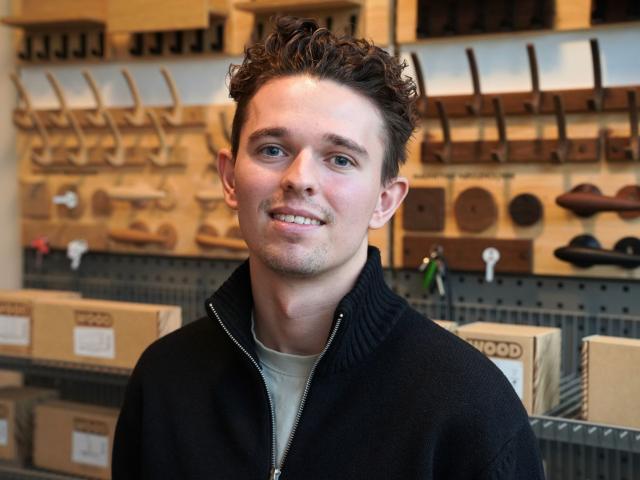 Når praktik giver mening