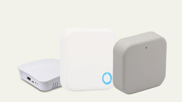 Guide til valg af gateway