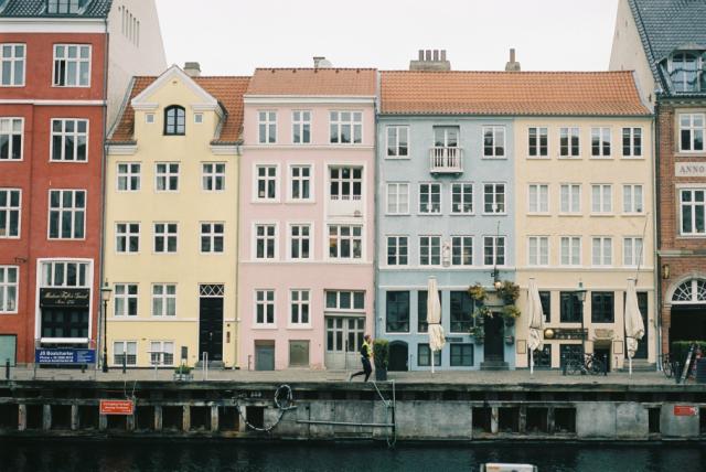 Sikring til boligforeninger
