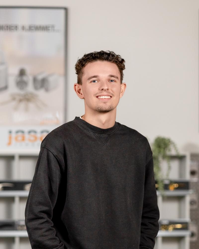 Mads Løjborg Rasmussen