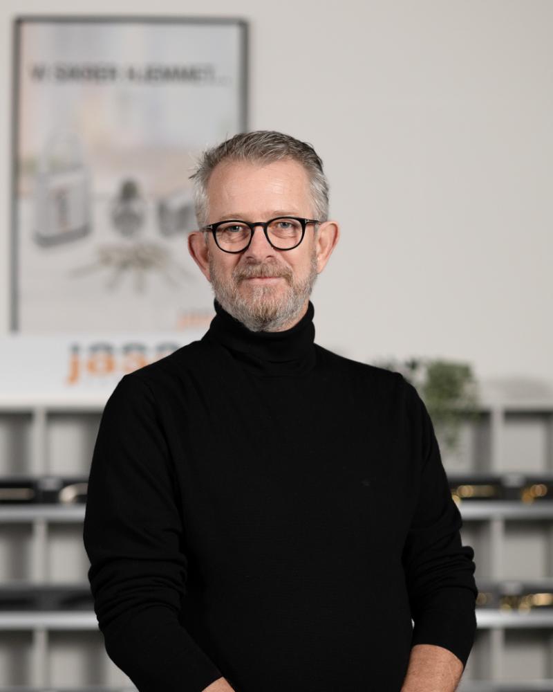 Kenn Laage Hansen